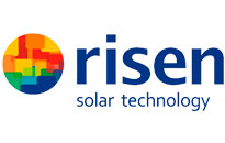 Logo Risen Solar Technology